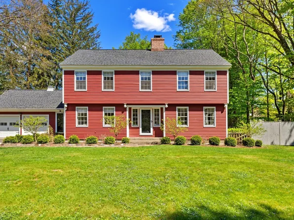47 Warwick St, Pittsfield, MA 01201