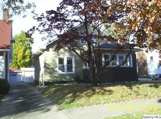 2315 Vermont St, Quincy, IL 62301