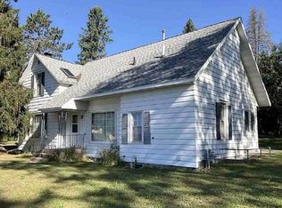 722 North Ave, Wausaukee, WI 54177