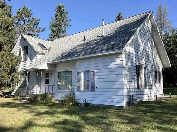 722 North Ave, Wausaukee, WI 54177