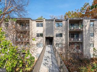 12309 Braxfield Ct APT 15, Rockville, MD 20852