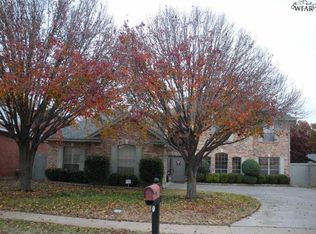 4509 Miller Rd, Wichita Falls, TX 76308