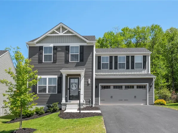230 James Patrick Pl, Zelienople, PA 16063