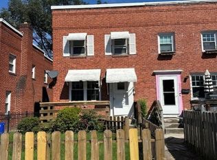 2324 Kensington St, Harrisburg, PA 17104
