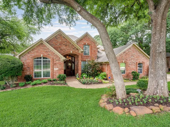 1909 Woodland Blvd, Flower Mound, TX 75022