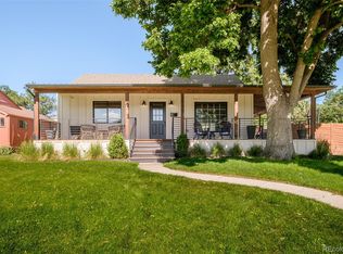 2990 S Sherman St, Englewood, CO 80113