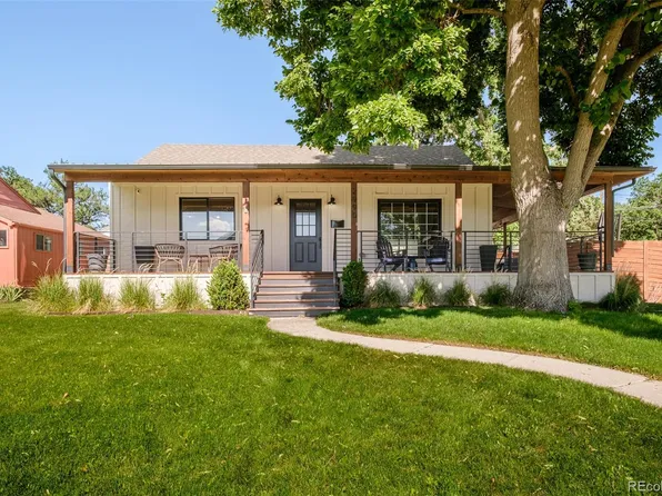 2990 S Sherman Street, Englewood, CO 80113