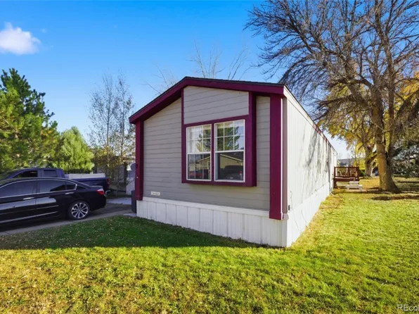 11990 E South Boulder Road LOT 52, Lafayette, CO 80026