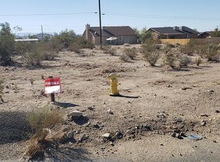 0 Palm Vista Dr #43-29, Twentynine Palms, CA 92277