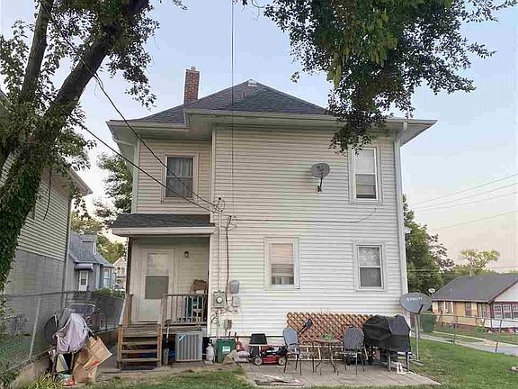 2nd image of 4203 Grant St