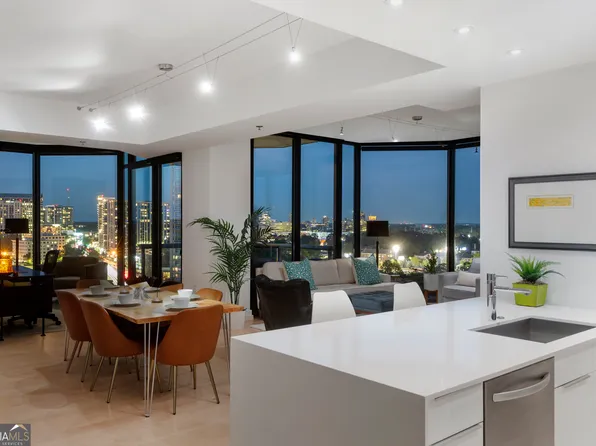 2795 Peachtree Rd NE Unit 1609, Atlanta, GA 30305