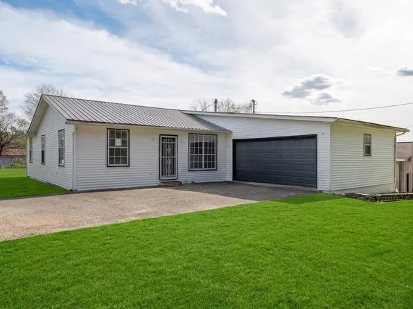 187 Industrial Blvd, Corbin, KY 40701