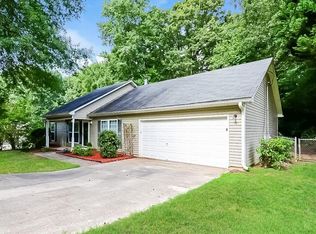 164 Spring Valley Cir, Stockbridge, GA 30281