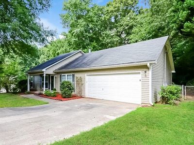 164 Spring Valley Cir, Stockbridge, GA, 30281