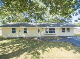 320 Southfield Dr, Brockton, MA 02302