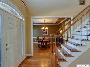 1030 Eagle Nest Cir, Birmingham, AL 35242