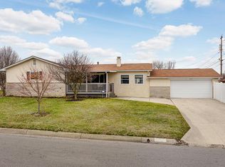 1245 Bronwyn Ave, Columbus, OH 43204