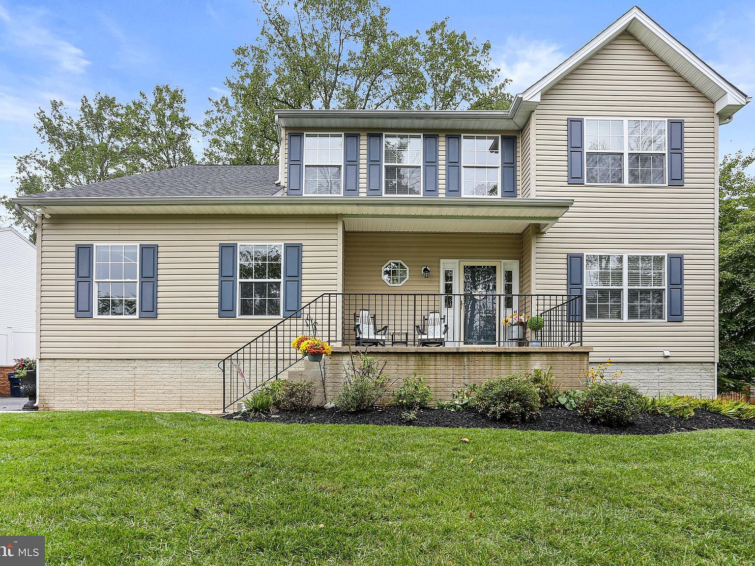 1205 Tollgate Rd, Bel Air, MD 21014 MLS MDHR2025228 Zillow