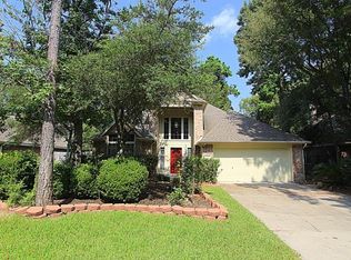 72 N Winterport Cir, Spring, TX 77382