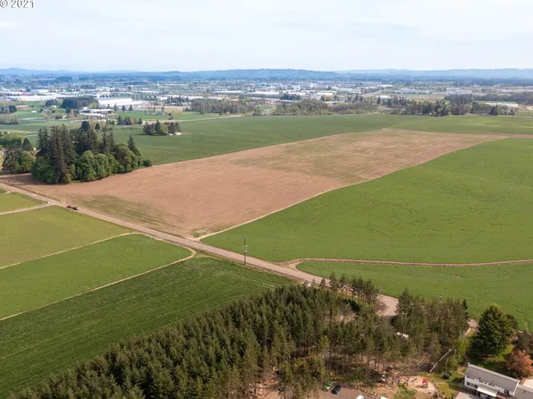 NW West Union Rd, Hillsboro, OR 97124