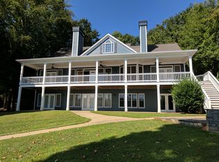 1000 Elk River Ct, Greensboro, GA 30642