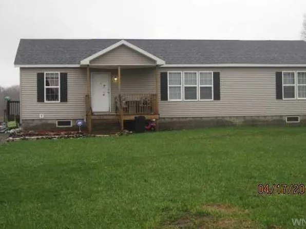 9453 Sibley Rd, East Concord, NY 14055