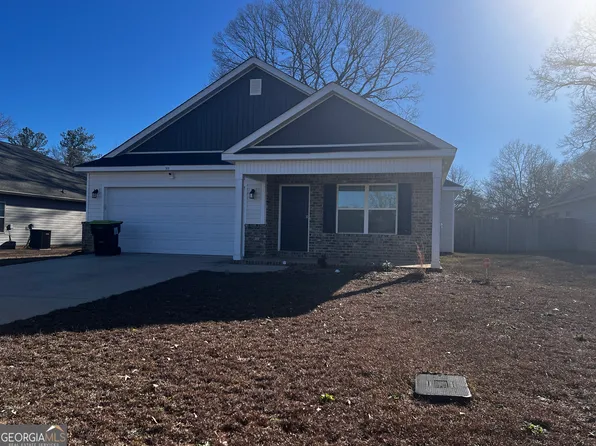 315 Lasso Dr, Warner Robins, GA 31088