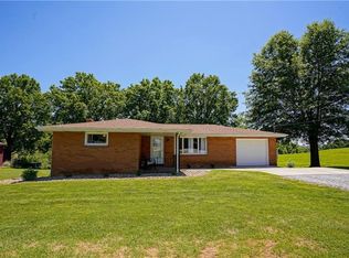 203 Calvary Hill Rd, Latrobe, PA 15650