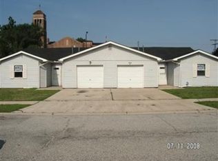 1142-1146 Pyramid Dr, Gary, IN 46407