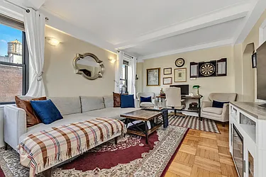 Rented by Brown Harris Stevens