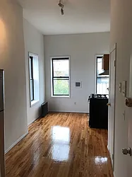Rented by Flatiron Real Estate Advisors LLC
