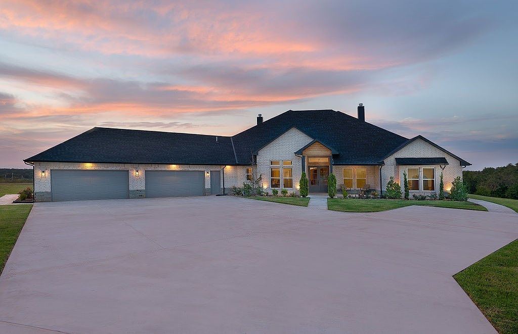 20498 SE 119th St, Mcloud, OK 74851 MLS 1077424 Zillow