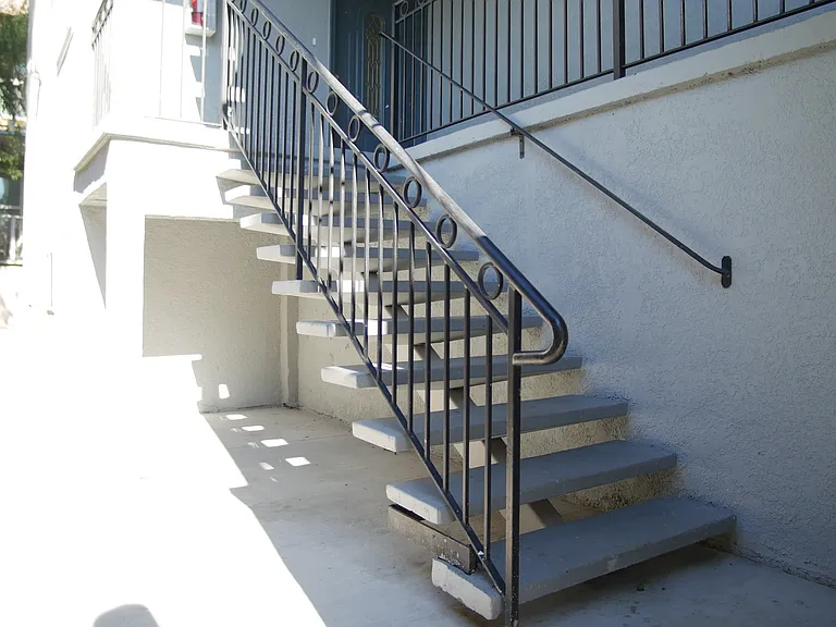 1109 Parker St #4 — Photo 21