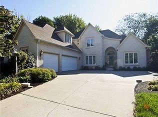 4267 Riverbirch Run, Zionsville, IN 46077