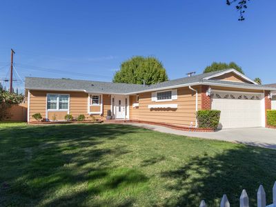 23837 Gilmore St, West Hills, CA, 91307