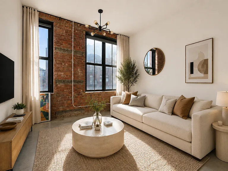 38 Roebling St #2L — Photo 2