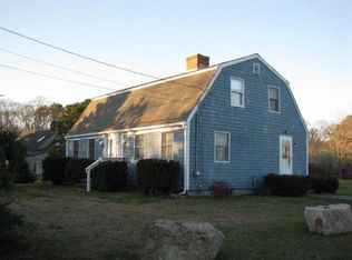 2350 Nauset Rd, Eastham, MA 02642