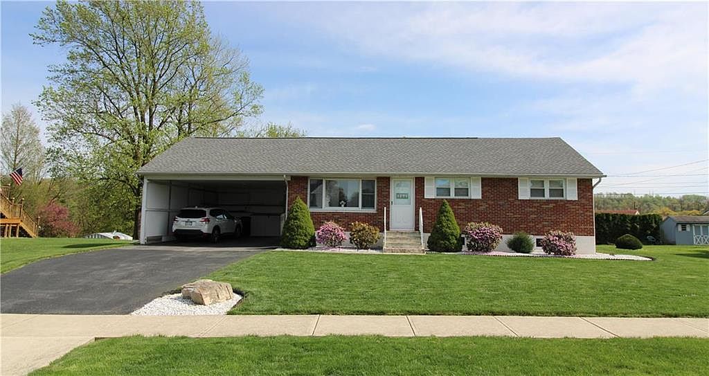 3934 Washington St, Bethlehem, PA 18020 Zillow