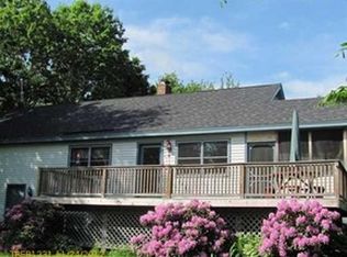382 Beech Hill Rd, Northport, ME 04849