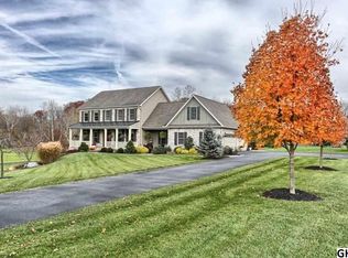 394 Palmyra Bellegrove Rd, Annville, PA 17003