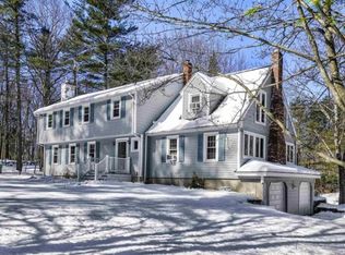 35 Marilyn Park Dr, Hampstead, NH 03841