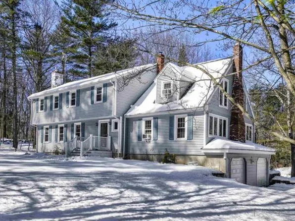 35 Marilyn Park Drive, Hampstead, NH 03841