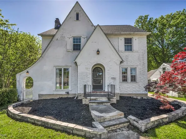 531 Lindbergh Blvd, Berea, OH 44017