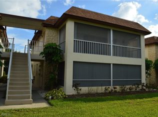 1155 Sandpiper St APT F2, Naples, FL 34102