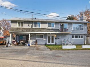 543 Desmond St, Kamloops, BC V2B 5J9
