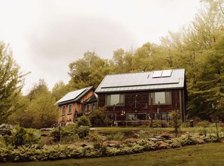 2 Judd Rd, South Strafford, VT 05070