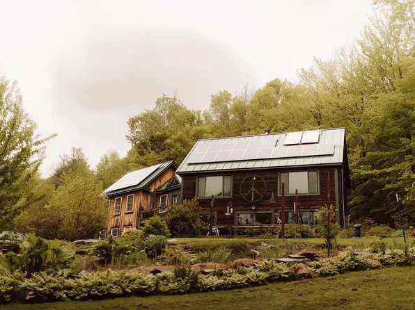 2 Judd Lane, Strafford, VT 05070