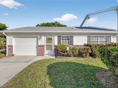 8740 Lueck Ln #1, Fort Myers, FL, 33919