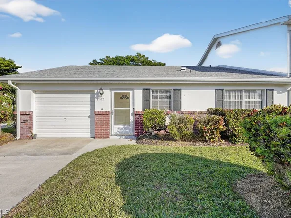 8740 Lueck Ln #1, Fort Myers, FL 33919