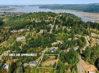 0 Laurel Park Ln, Coos Bay, OR 97420